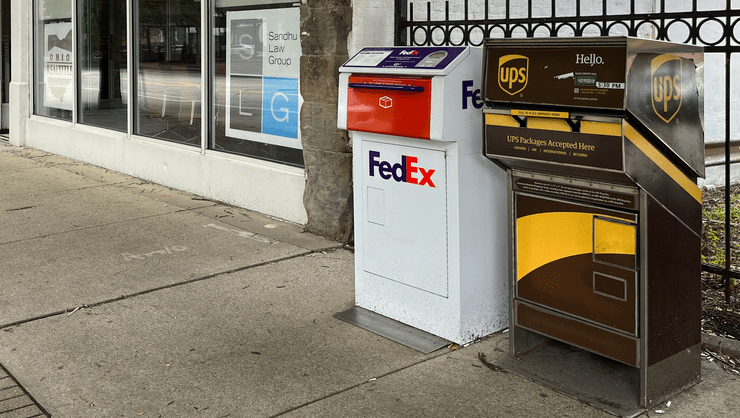 Can You Ship Cannabis Today? What Couriers Say